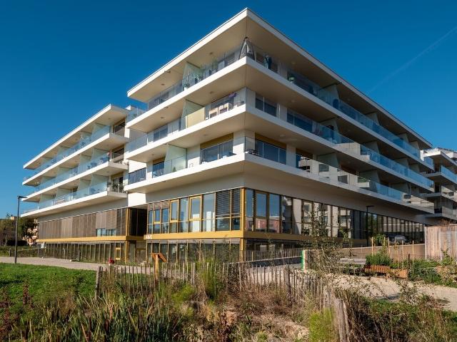 Wohnung mieten in Nyon, Waadt
