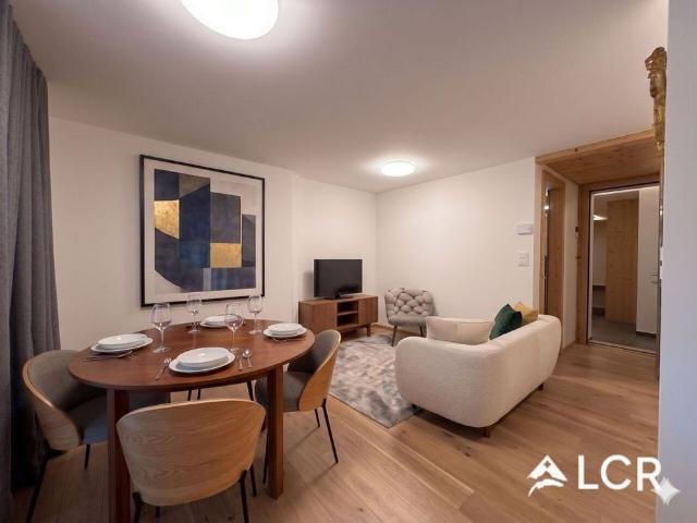 Apartment mieten in Crans-Montana, Wallis