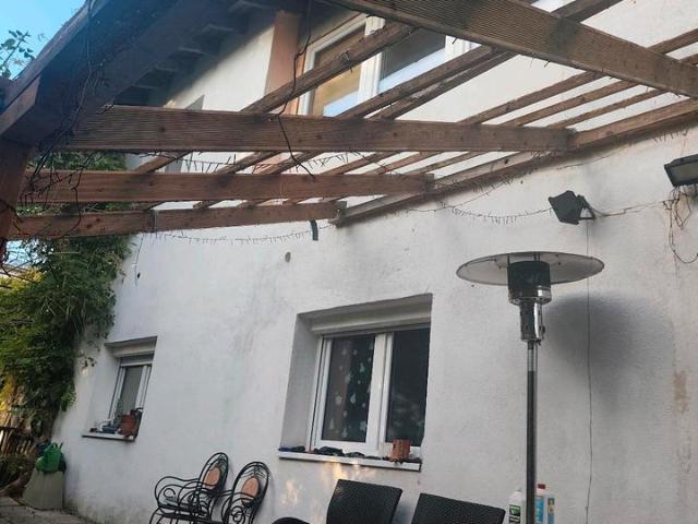 Haus kaufen in Buchen-Stadt, Buchen (Odenwald)
