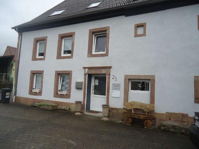 Haus kaufen in Ottweiler, Landkreis Neunkirchen
