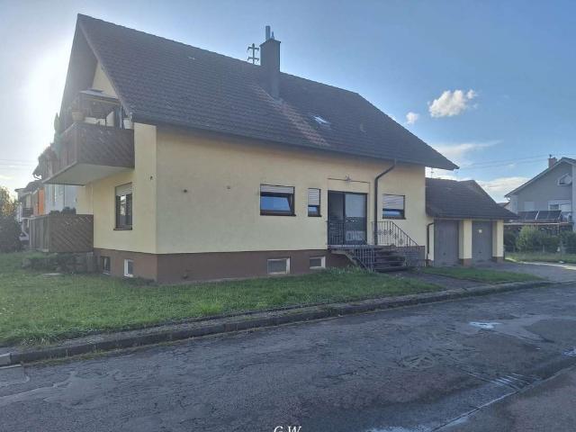 Haus kaufen in Haßmersheim, Neckar-Odenwald-Kreis