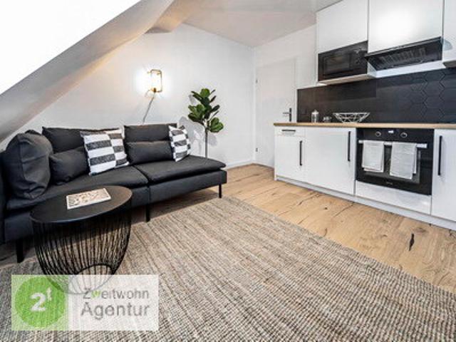 Wohnung mieten in Oberbilk, Düsseldorf