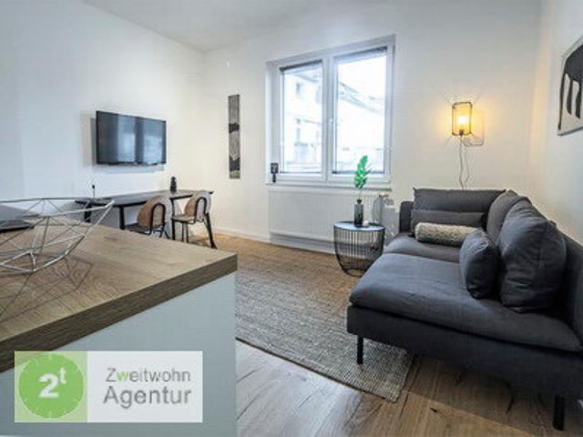 Wohnung mieten in Oberbilk, Düsseldorf