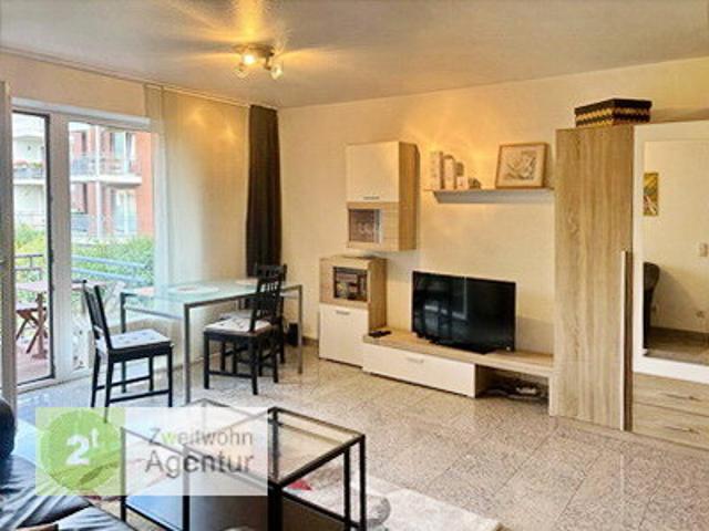 Wohnung mieten in Stadionviertel, Neuss
