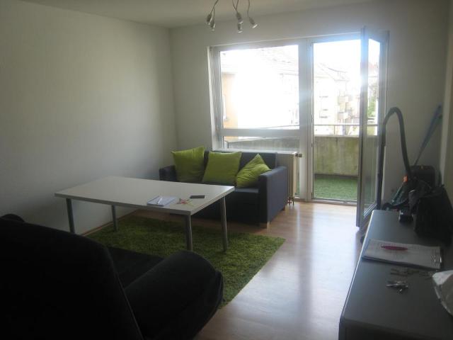 Wohnung mieten in Feuerbach, Stuttgart