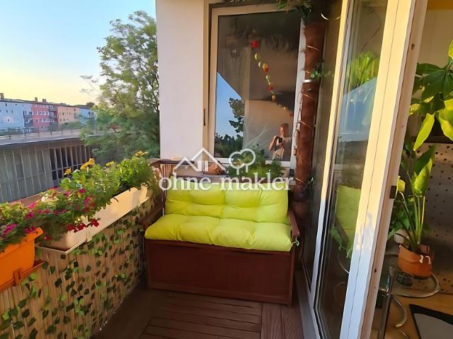 Apartment mieten in Bogenhausen, München