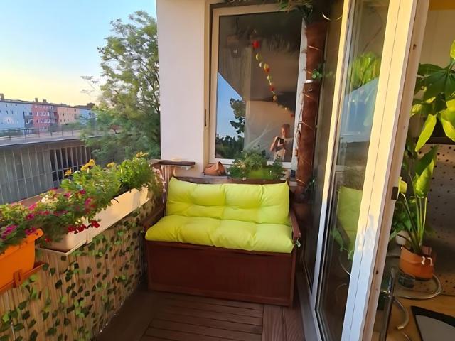 Wohnung mieten in München, Bayern