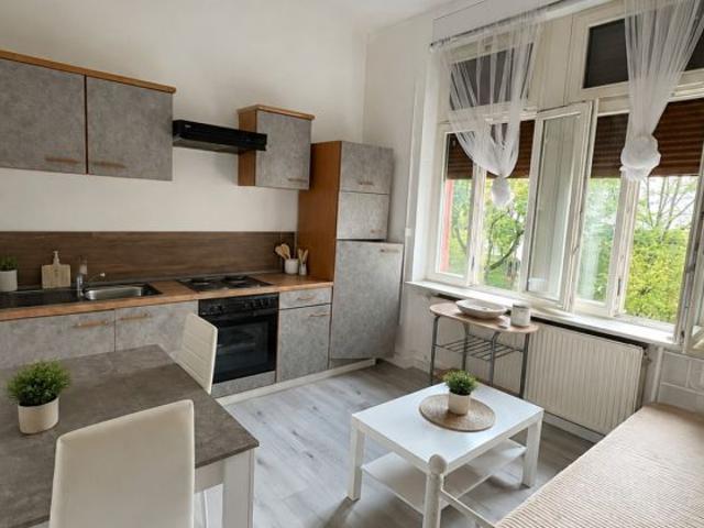 Wohnung mieten in Nord-Hemshof, Ludwigshafen