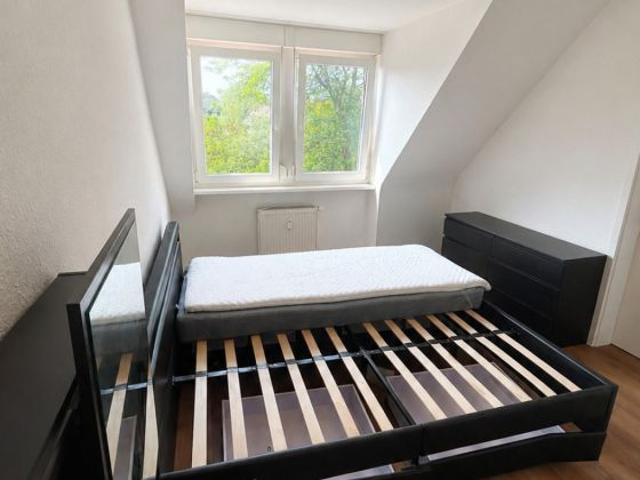 Wohnung mieten in Nord-Hemshof, Ludwigshafen