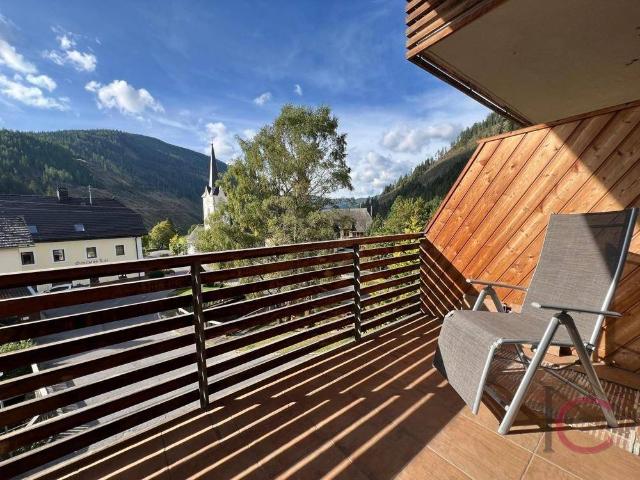 Apartment kaufen in Ebene Reichenau, Kärnten