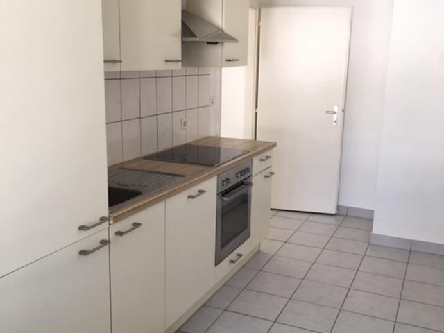Wohnung mieten in Delémont, Jura