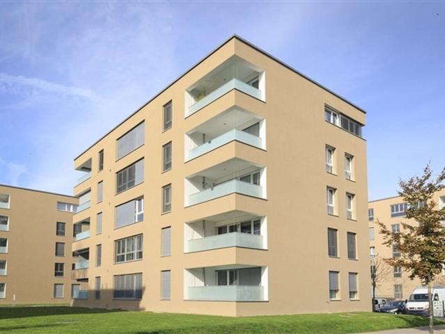 Wohnung mieten in Bulle, Freiburg