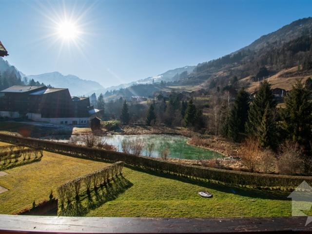 Wohnung kaufen in Val-d'Illiez, Wallis