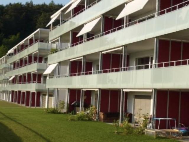 Wohnung mieten in Düdingen, Freiburg
