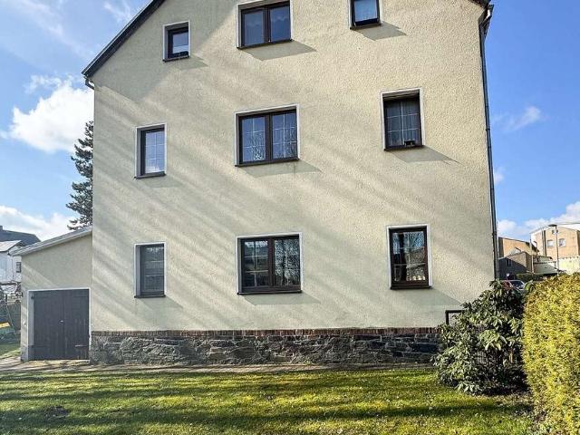 Haus kaufen in Thalheim/Erzgebirge, Erzgebirgskreis