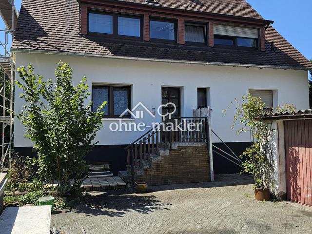 Haus kaufen in Knielingen, Karlsruhe