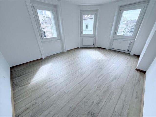 Wohnung mieten in Biel, Bern