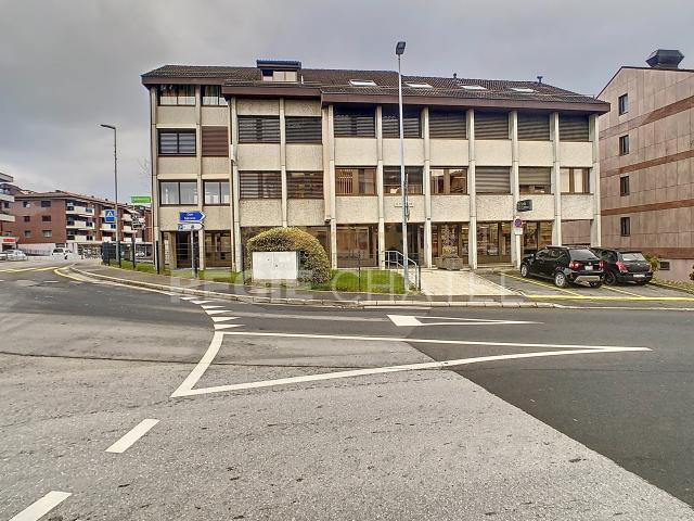 Wohnung mieten in Châtel-Saint-Denis, Freiburg