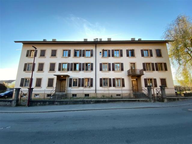 Wohnung mieten in Chesalles-Moudon, Waadt
