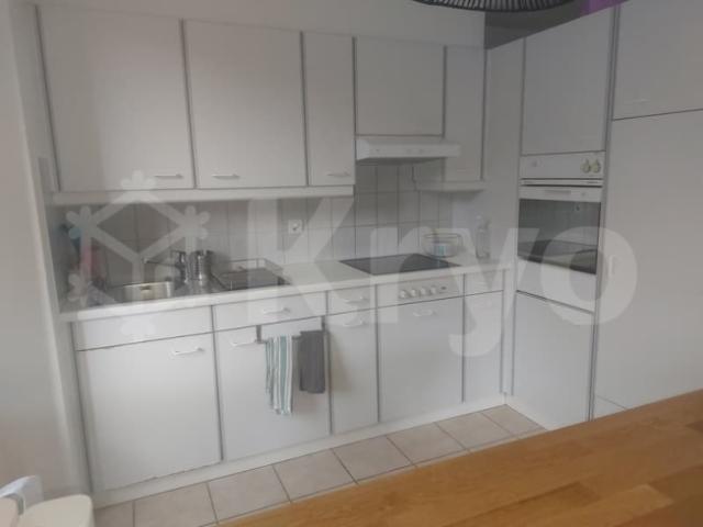 Wohnung mieten in Mont-de-Buttes