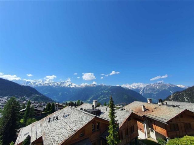 Wohnung kaufen in Verbier, Wallis