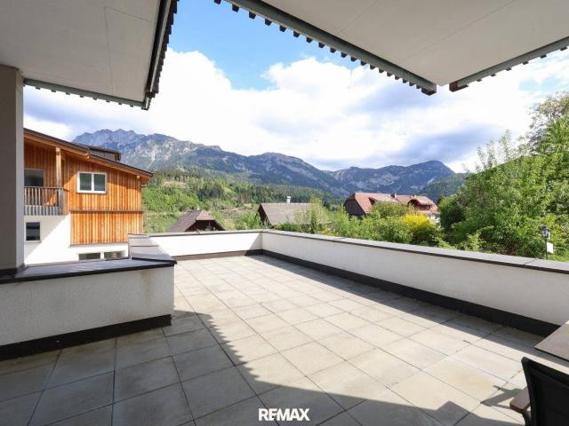Apartment kaufen in Steiermark