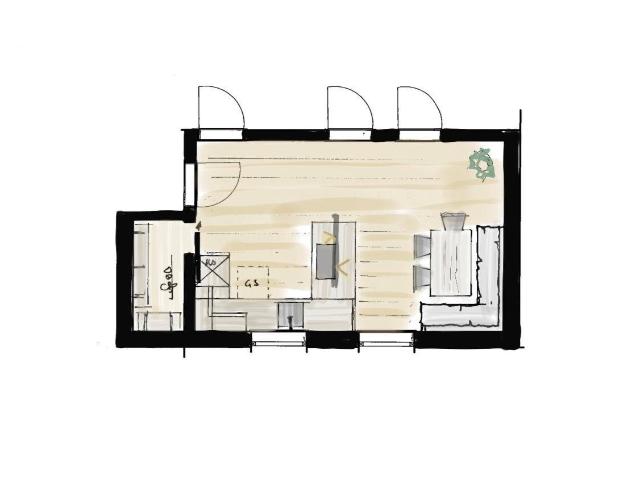 Haus mieten in Wasservorstadt, Waidhofen an der Ybbs