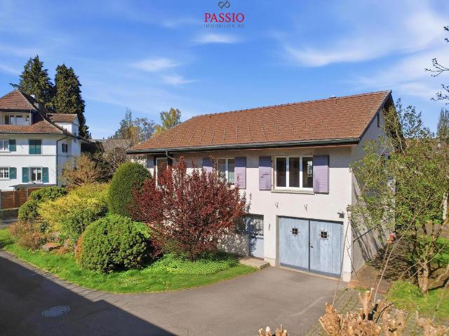 Reihenfamilienhaus kaufen in Muri bei Bern, Bern
