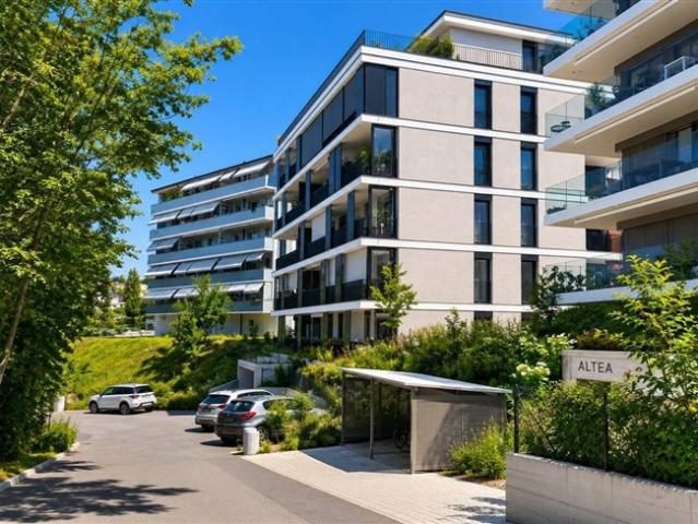 Wohnung kaufen in Cheseaux-Lausanne, Waadt