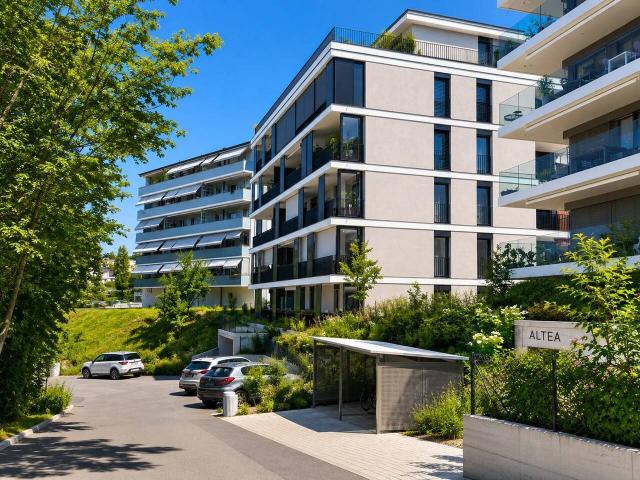 Wohnung kaufen in Cheseaux-Lausanne, Waadt