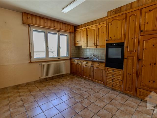 Wohnung kaufen in Riddes, Wallis