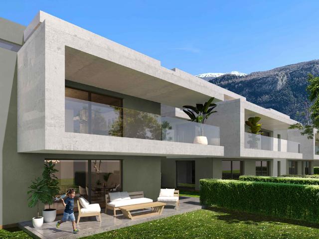 Wohnung kaufen in Les Mayens-de-Sion, Wallis