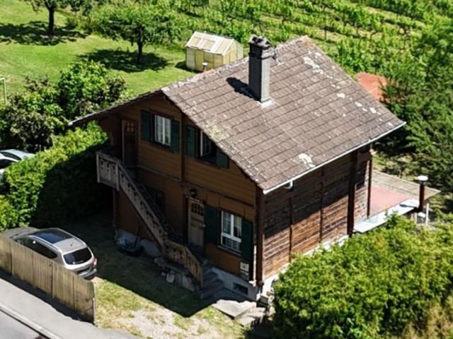 Haus kaufen in Saint-Légier-La Chiésaz, Blonay - Saint-Légier