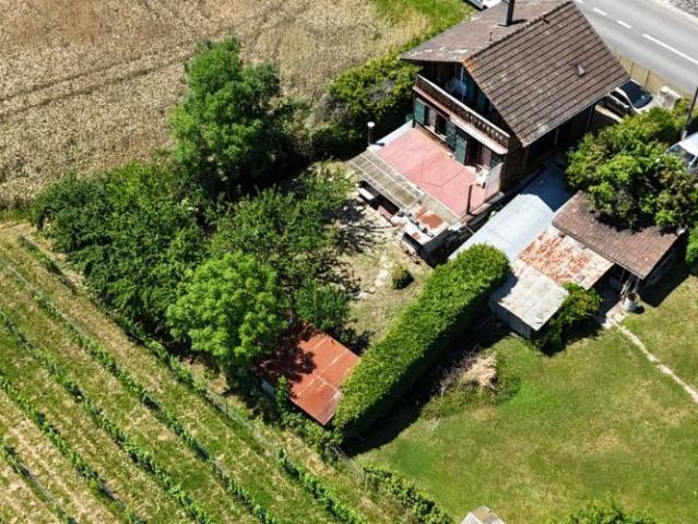 Haus mieten in Blonay, Waadt