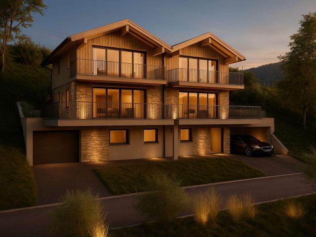 Haus kaufen in Hérémence, Wallis