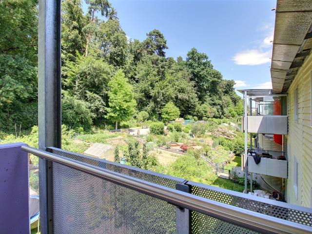 Wohnung kaufen in Givisiez, Freiburg