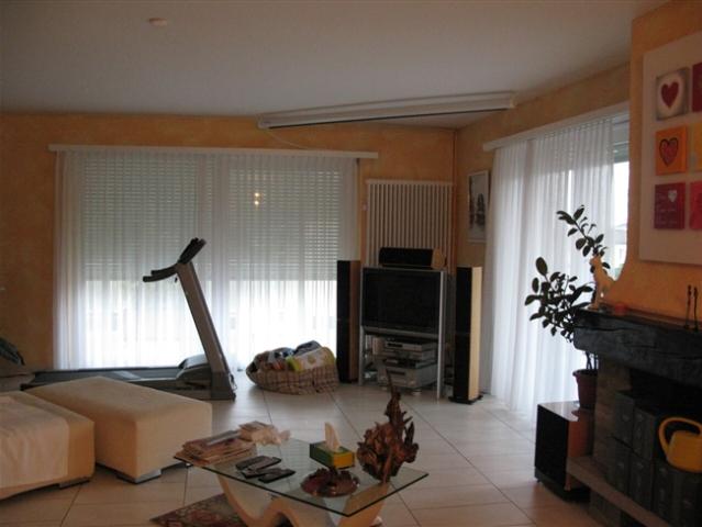 Attikawohnung kaufen in Losone, Tessin