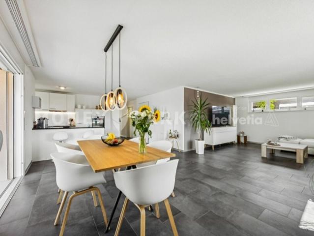 Wohnung kaufen in Pieterlen, Bern