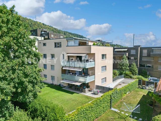 Wohnung kaufen in Pieterlen, Bern