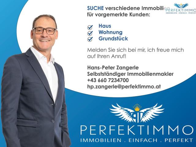 Gewerbe kaufen in Arzl, Tirol