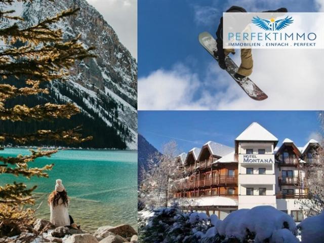 Gewerbe kaufen in Arzl, Tirol