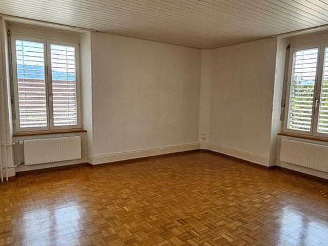 Apartment mieten in Delémont, District de Delémont