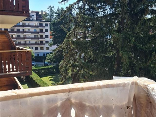 Wohnung mieten in Crans-Montana, Wallis
