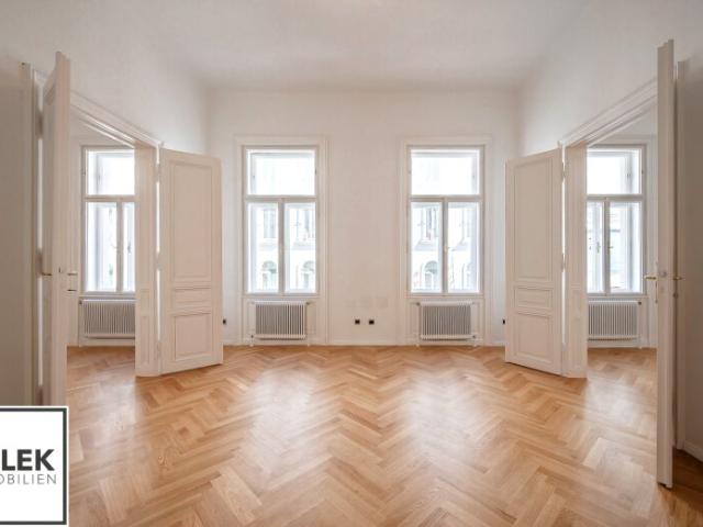 Büro mieten in Wien