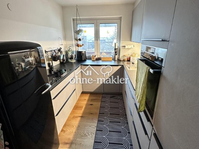 Wohnung kaufen in Absam, Tirol