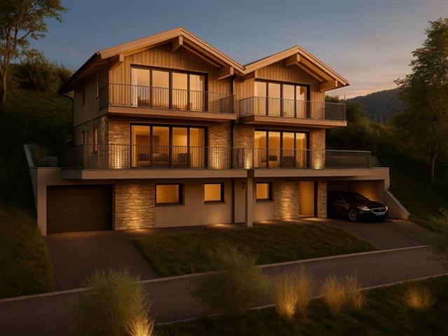 Haus kaufen in Hérémence, Wallis