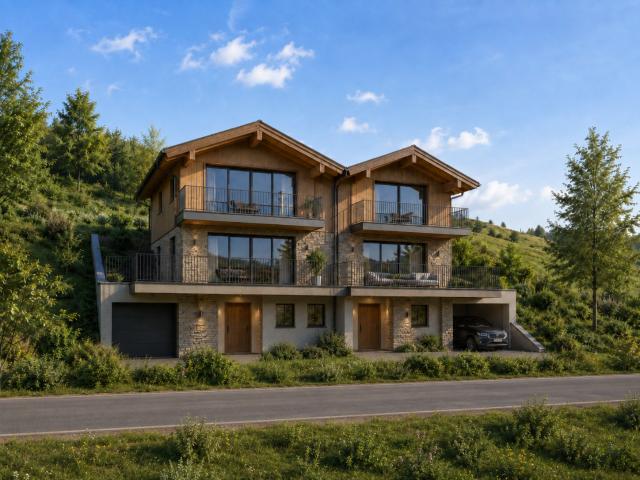 Haus kaufen in Hérémence, Wallis