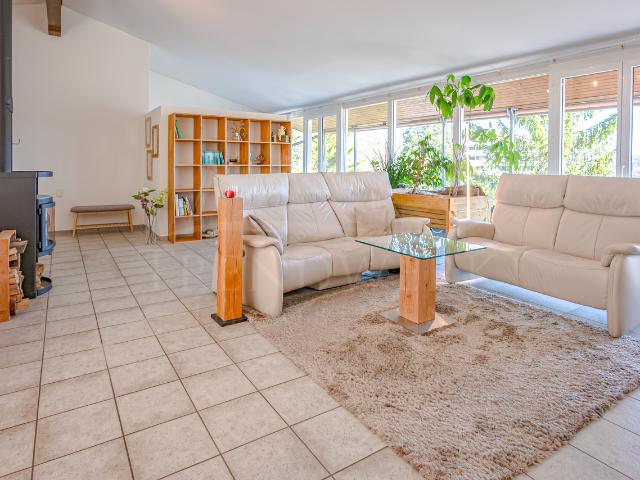 Reihenfamilienhaus kaufen in Trimbach, Solothurn