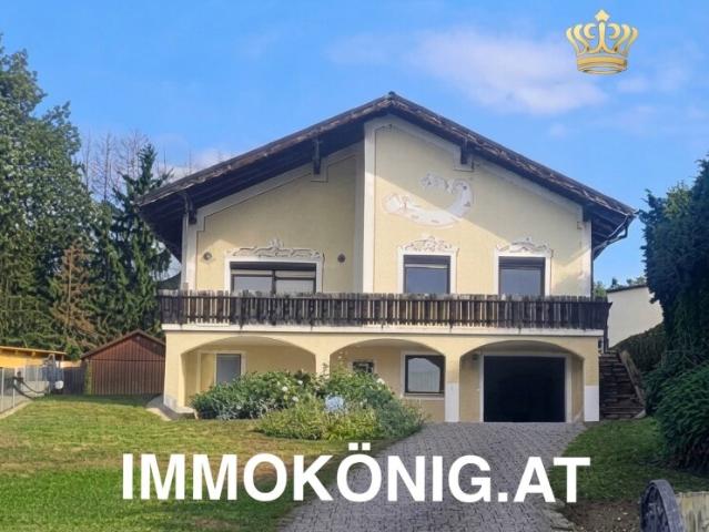 Einfamilienhaus kaufen in Melk, Niederösterreich