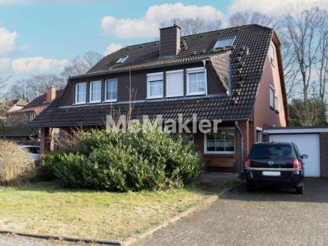 Haus kaufen in Munster, Nordrhein-Westfalen